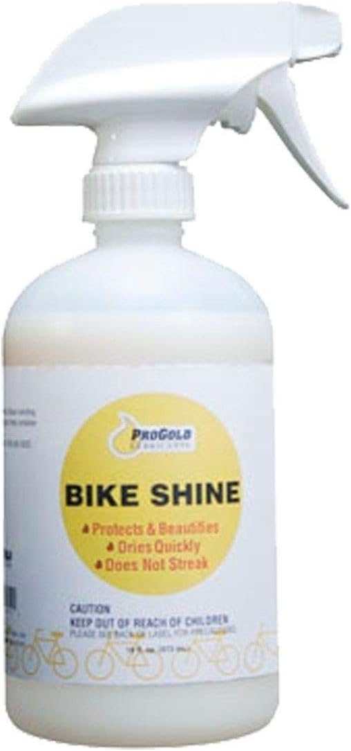 ProGold Bike Shine
