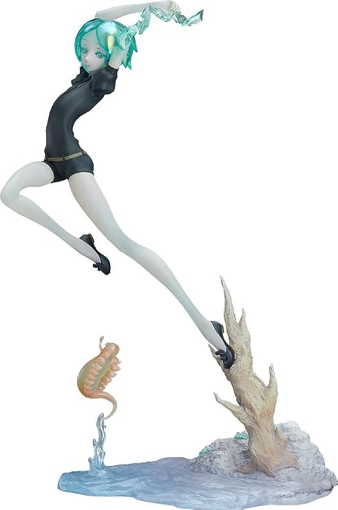 Good Smile Land of the Lustrous: Phosphophyllite 1:8 PVC Figure Statue
