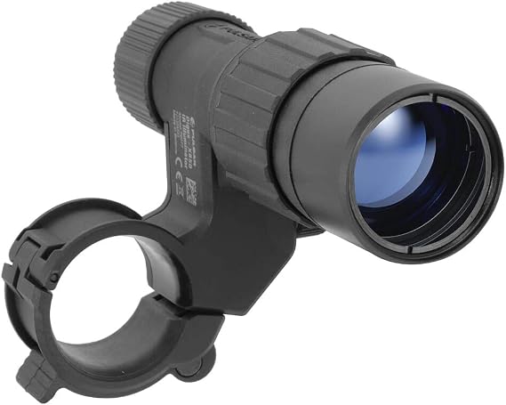 Pulsar PL79077 X850 Digex IR Illuminator NV Accessory