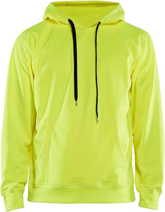 BLAKLADER Men's Hooded Sweatshirt