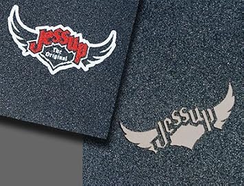 Jessup Wakeskate Replacement Grip Tape