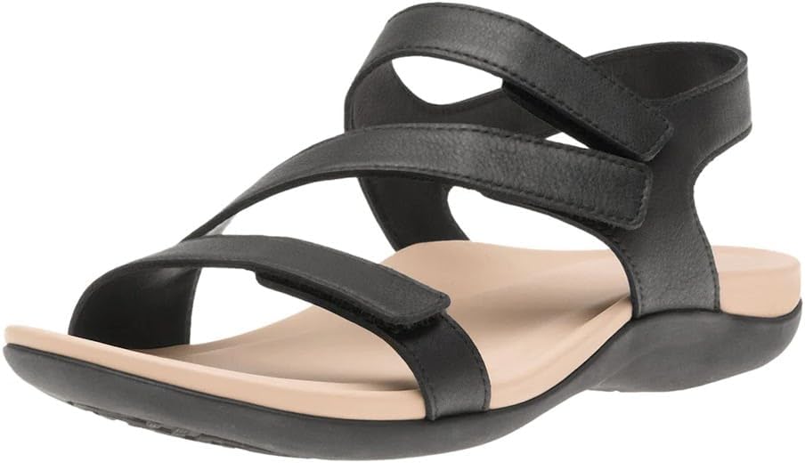 ABEO Oasis Metatarsal Sandal