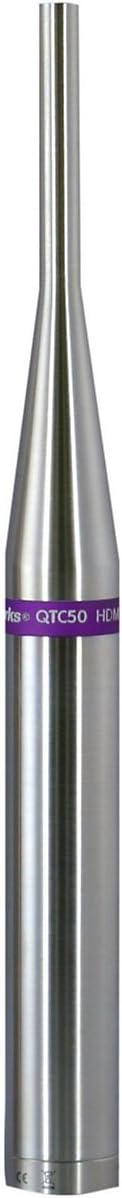Earthworks QTC50 Small-Diaphragm Condenser Microphone