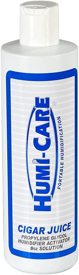 Humidification Mixture 8oz