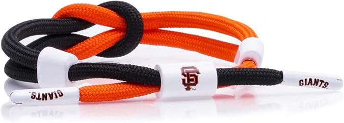 Rastaclat Men's Braided Bracelet 100% Polyester Adjustable (blue)