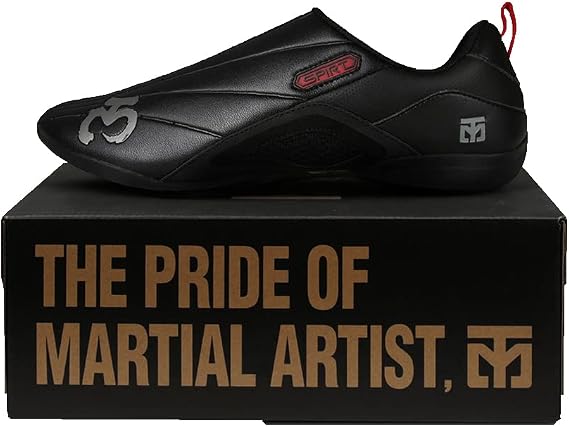 Mooto Taekwondo Spirit 3 Shoes for Martial Arts Training and Daily Life