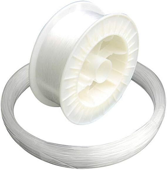 0.75mm 100Meters Led Light PMMA End Grow Plastic Fiber Optic Cable DIY
