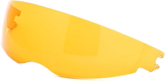 Simpson GBASI Amber Interior Shield Ghost Bandit