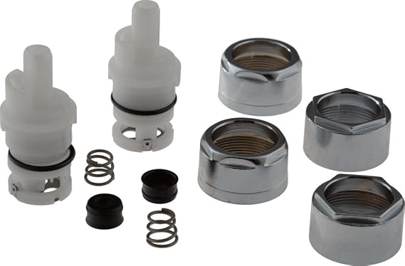 Peerless Faucet RP42096 Stem Cartridge Kit for 2