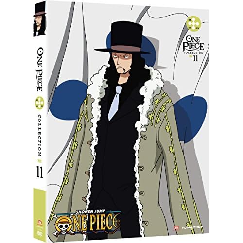 One Piece - Collection Eleven