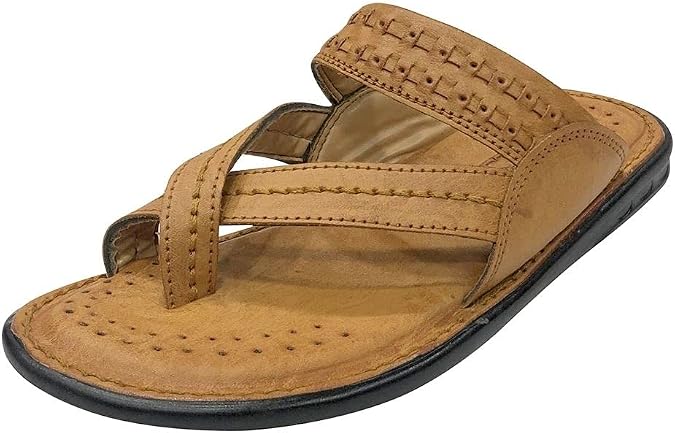 Kolhapuri Style Chappal, Indian Footwear, Slip ons,Slippers,Loafers,Ethnic Authentic Footwear flip Flops