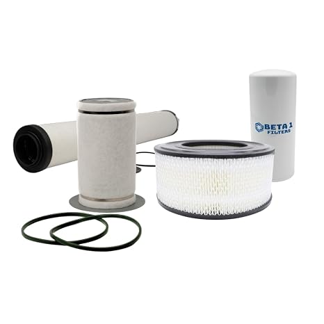 Replacement Air Filter Compatible with ATC26240 / Airtech (1-Pack)