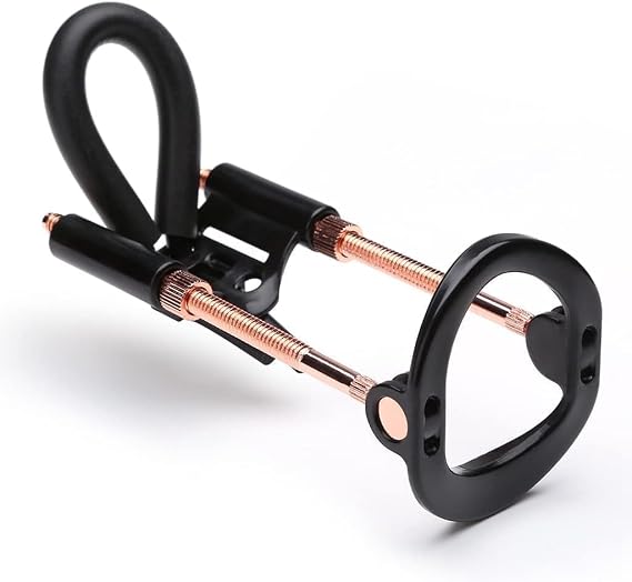 Upgraded Quad Craddle Support for Extender Traction Device Traction Devices for Men L102