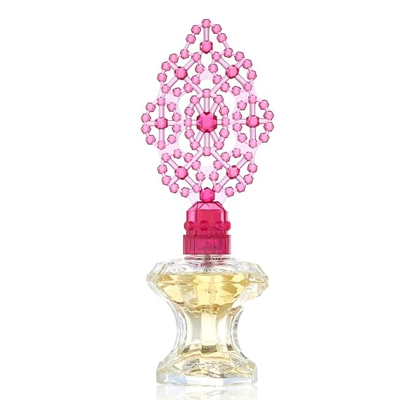 Betsey Johnson Betsey Johnson for Women Eau de Parfum Spray, 3.4 Ounce