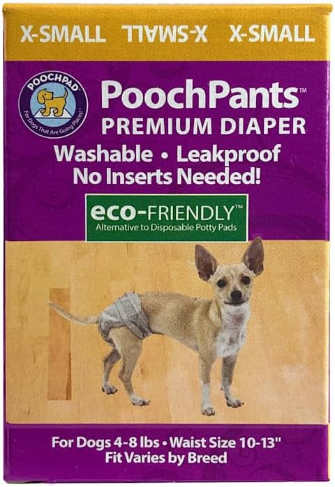 PCH-Reuse DG DIPR XS 4-8LB