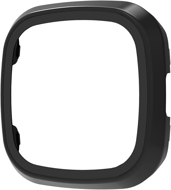 Smartwatch Frame Housing Tempered-Glass Film Hard Cover Compatible For Dido G28 Screen Bumper-Shell Protector-Shockproof Protective Case Screen Protector Cute Holder- Dustproof Anti-scratch Soft Tpu-