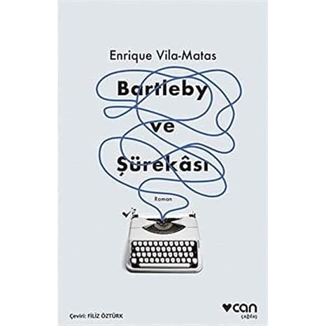 Bartleby and his Shurekasi