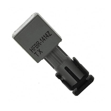 (1PCS) HFBR-1414Z IC XMITTER Fiber Optic HIGH PWR ST HFBR-1414Z