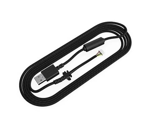 ENDGAME GEAR XM2 Flex Cord 6.0 - Black