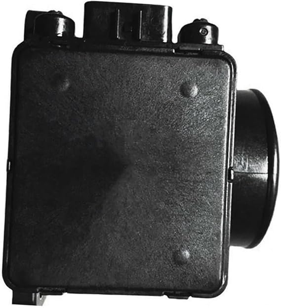 Oulesh Mass Air Flow Sensor for Mitsubishi Outlander 2.0L Turbo 4G63 Engine, Air Flow Meter MAF Sensor E5T08173/MR988286