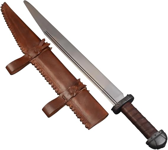 Viking Long Seax Standard Grade