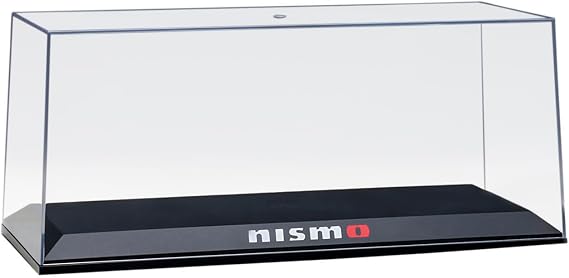 AUTOart NISMO Special Display Case for 1/18 Scale x 1