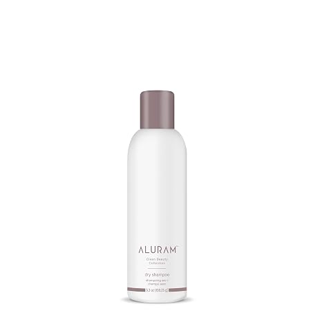 ALURAM Dry Shampoo, Refresh & Revitalize Hair Between Washes, 5.3 Fl Oz