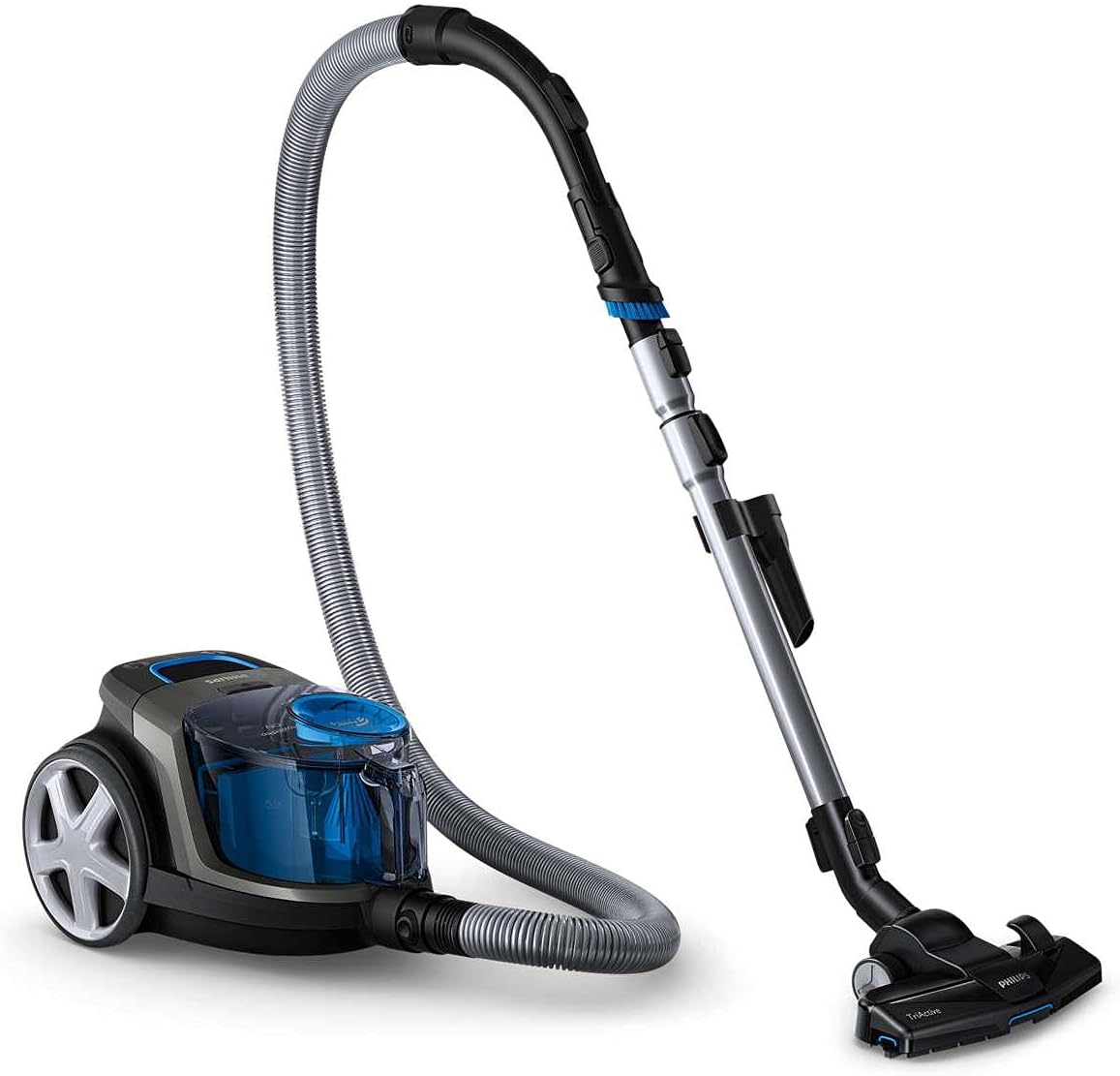 Philips Power Pro City FC933207 Vacuum Cleaner