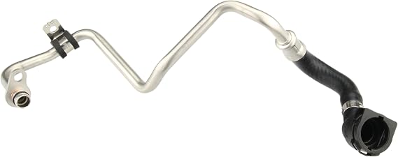 URO Parts 11538854735 Turbo Coolant Line
