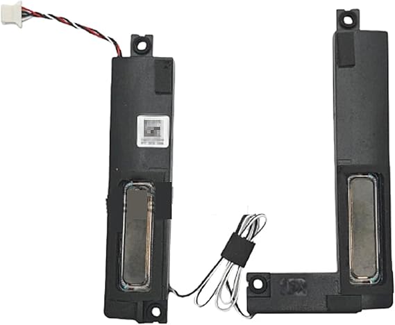 Replacement dizüstü bilgisayar iç yerleşik hoparlörler için for ASUS adolbook 14