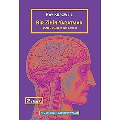 Bir Zihin Yaratmak: İnsan Düşüncesinin Esrarı