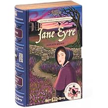 Jane Eyre 252pc Jigsaw Puzzle