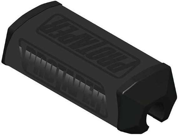 Pro Taper 2.0 Square Bar Pad (Stealth)