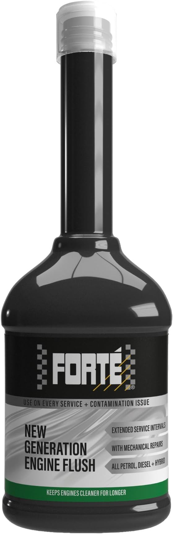Forte New Generation Engine Flush | Modern Engine Oil Flush