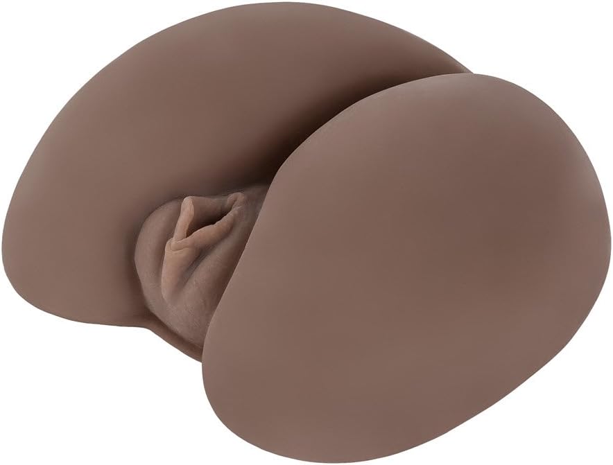California Exotic Novelties Vivid Raw Bootylicious, Black