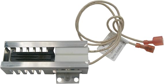 Supplying Demand 00492431 00487383 Gas Range Igniter Replacement Model Specific Not Universal