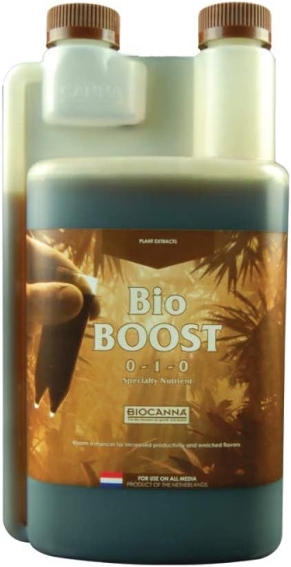 Canna Bio Boost 250 Milliliter