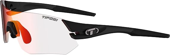 Tifosi Tsali Sport Sunglasses - Ideal For Cycling, Hiking, Running