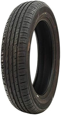 Multi-Mile Velozza ZXV4 20540ZR17 84W All Season Radial Tire