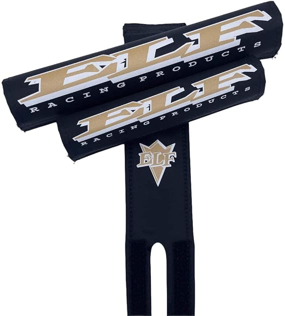 ELF 93+ BMX Pad Sets by Flite