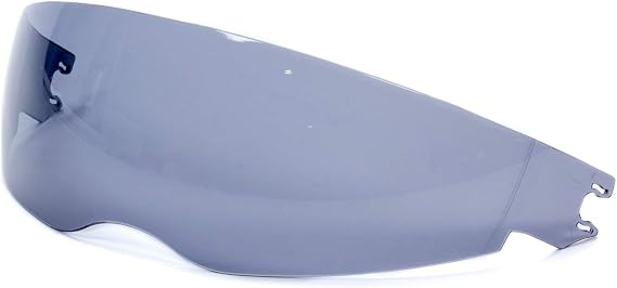 SIMPSON Motorcycle GBDSSI Internal Shield - Ghost/MOD Bandit Helmet Series - Smoke - Each