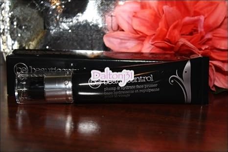 Beauticontrol Plump & Hydrate Face Primer
