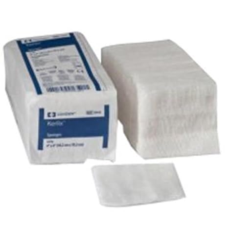 Kerlix Gauze Sponge