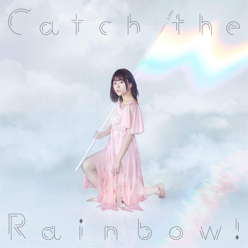 Catch the Rainbow! 通常盤