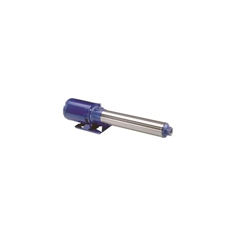 Goulds 5GBC10 Centrifugal Pump