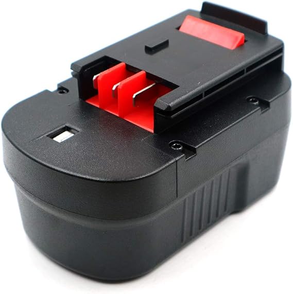Battery 14.4V 2Ah Replace for BD A14 A14F BD1444L BD-1444L A9251 A9274 B-8316 BPT1048 FSB14 A1714 A144EX HPB14 FS140BX 499936-34 499936-35