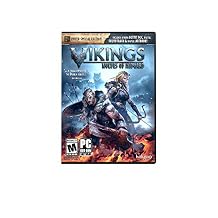 Vikings - Wolves of Midgard - PC