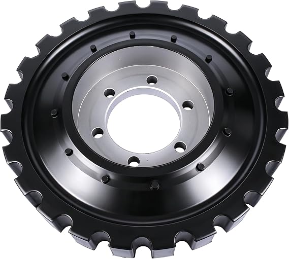 1615678500 Flex Gear Coupler Coupling Replacement for Atlas Copco Air Compressor 1615-6785-00