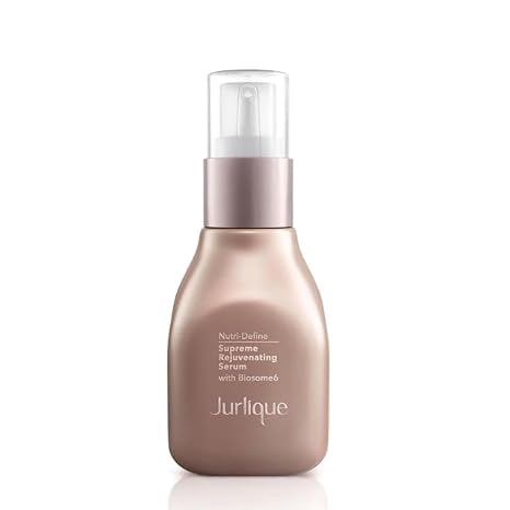Jurlique Nutri-Define Supreme Rejuvenating Serum, 1.01 Fl Oz