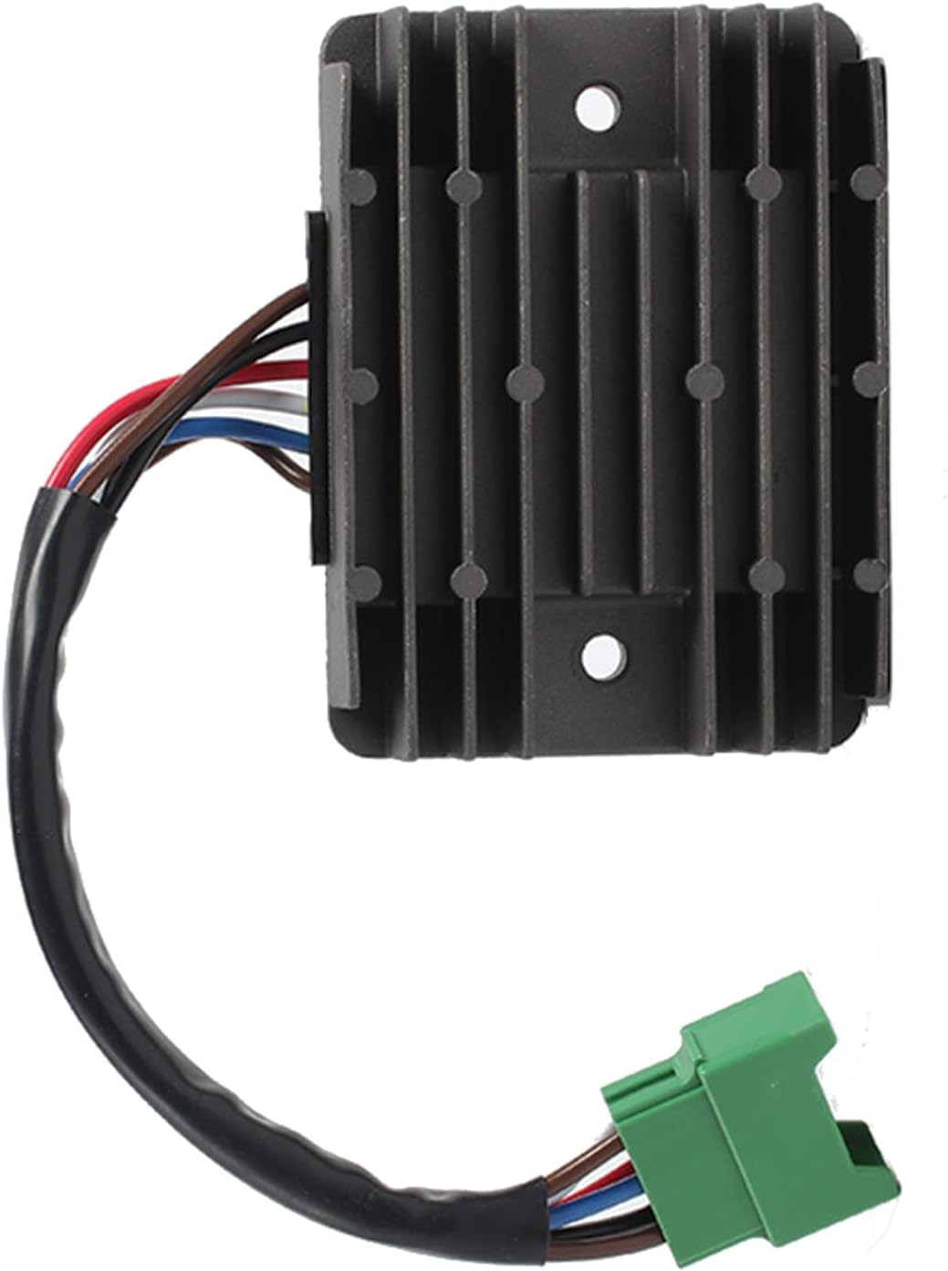 SH748AA 32105-Z6L-0001 Regulator Rectifier Compatible with Honda GX620 GX670 GX690 GX270UT2 GX440IU GX630 GX630R Engine